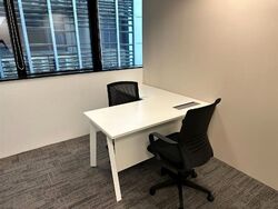 Republic Plaza (D1), Office #496635581